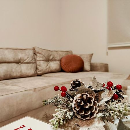 Apartman Samsara Saraybosna Dış mekan fotoğraf