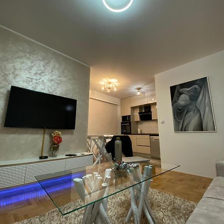 Apartman Samsara Saraybosna Dış mekan fotoğraf