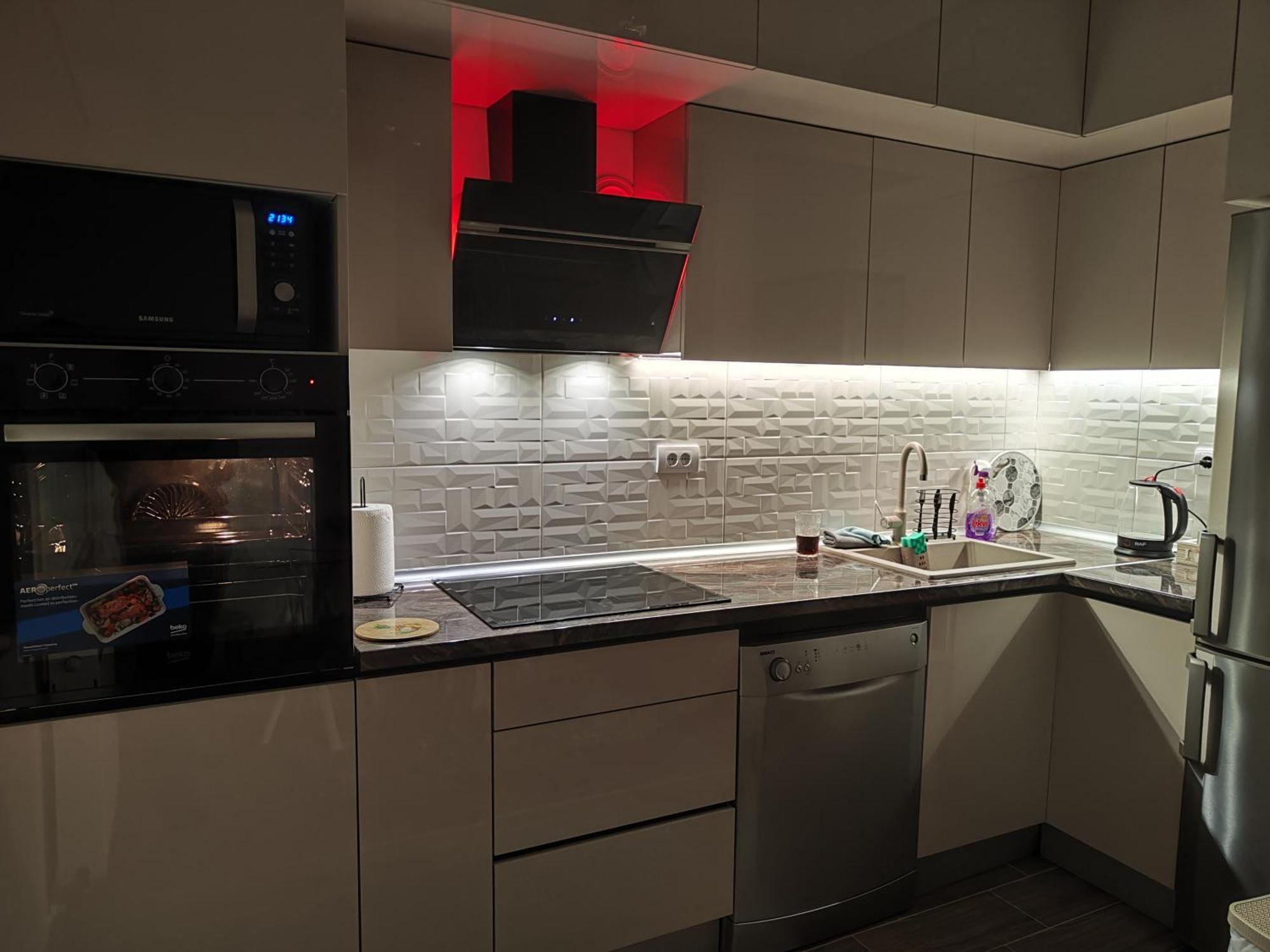 Apartman Samsara Saraybosna Dış mekan fotoğraf