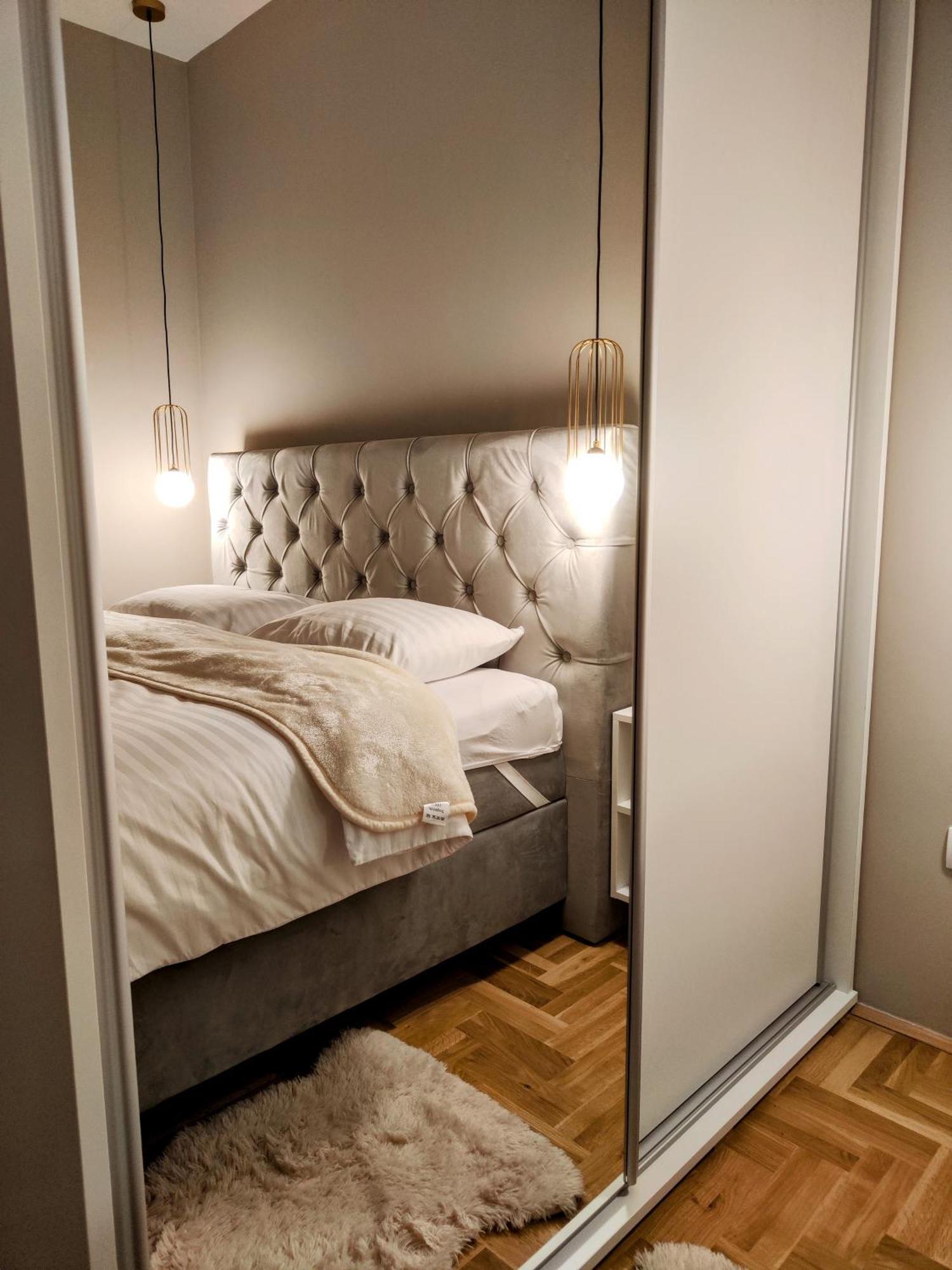 Apartman Samsara Saraybosna Dış mekan fotoğraf