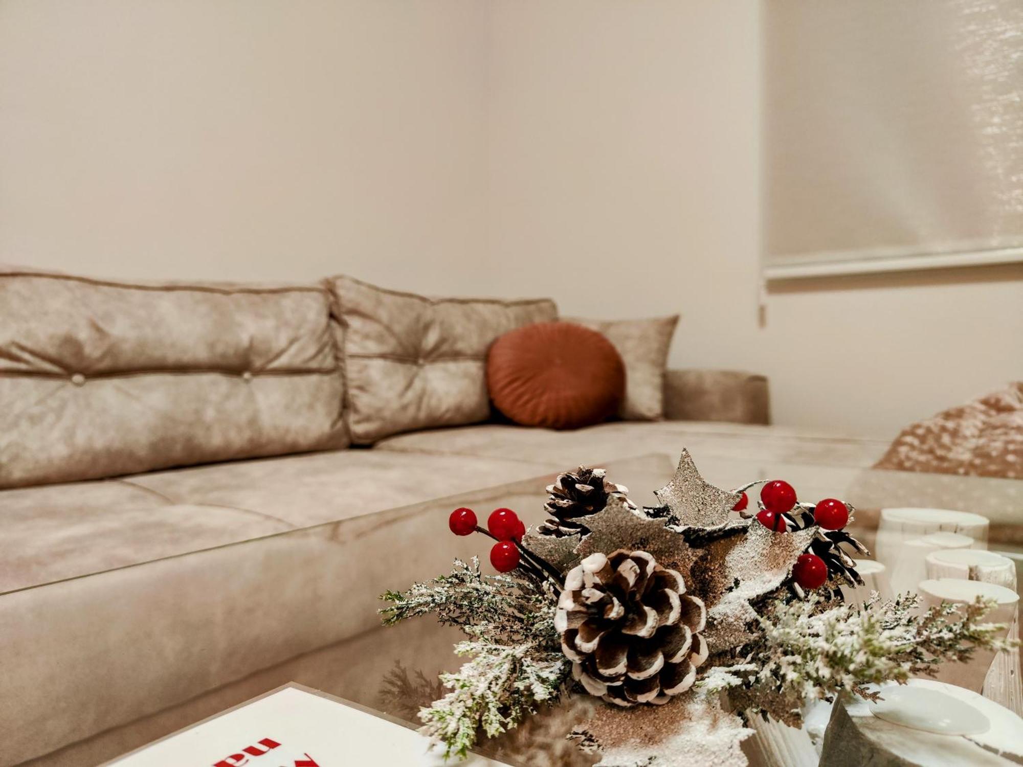 Apartman Samsara Saraybosna Dış mekan fotoğraf