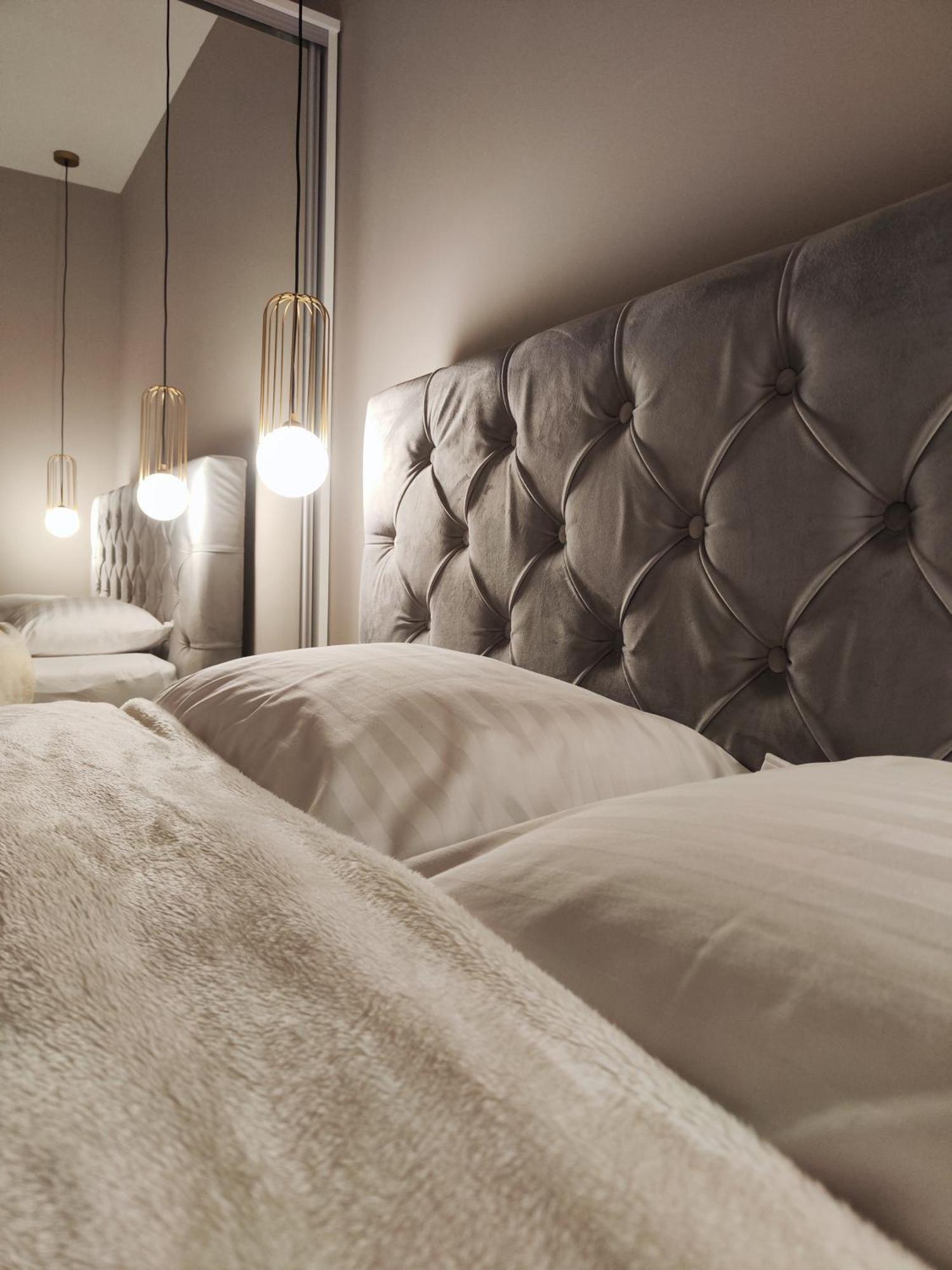 Apartman Samsara Saraybosna Dış mekan fotoğraf
