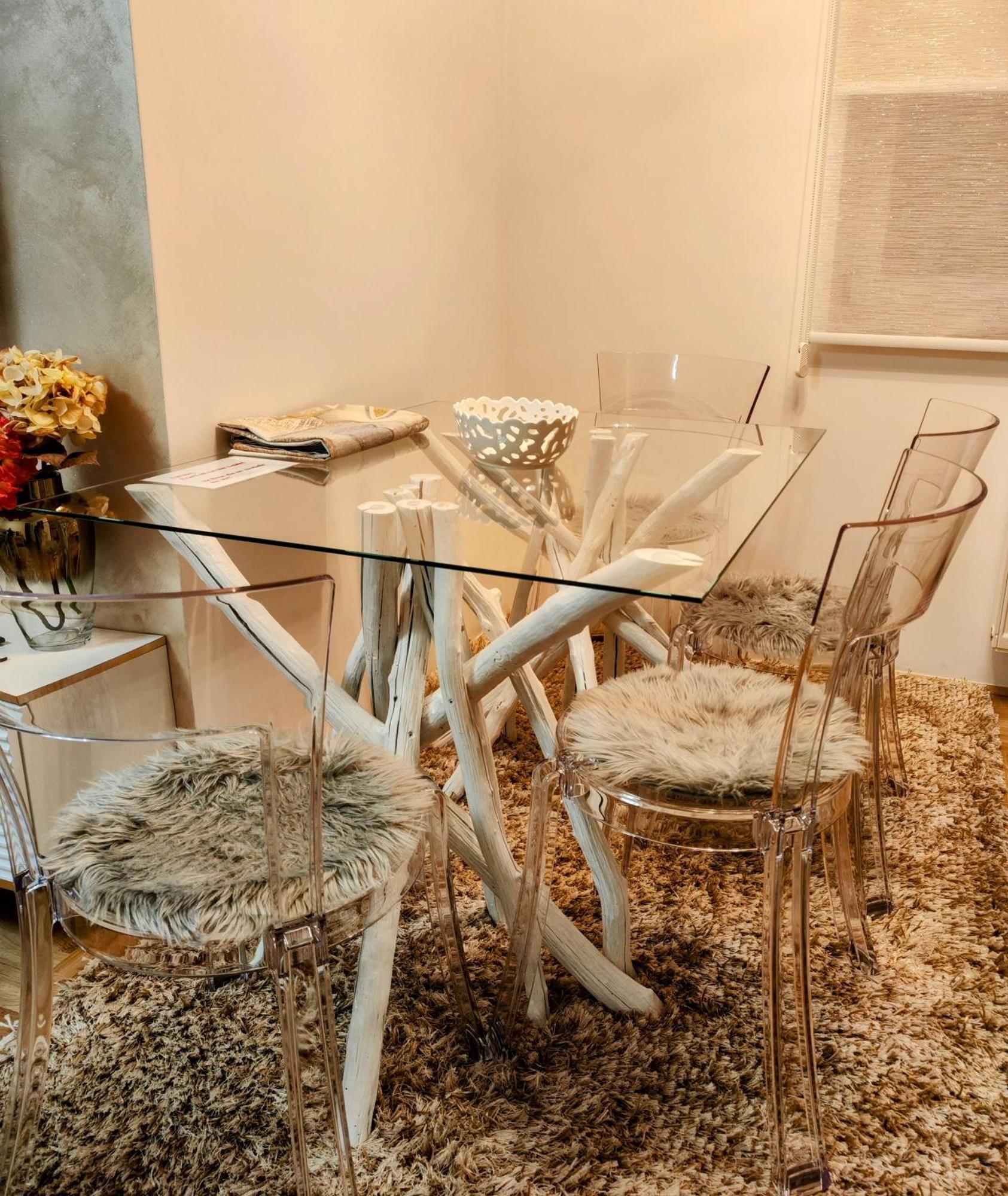 Apartman Samsara Saraybosna Dış mekan fotoğraf