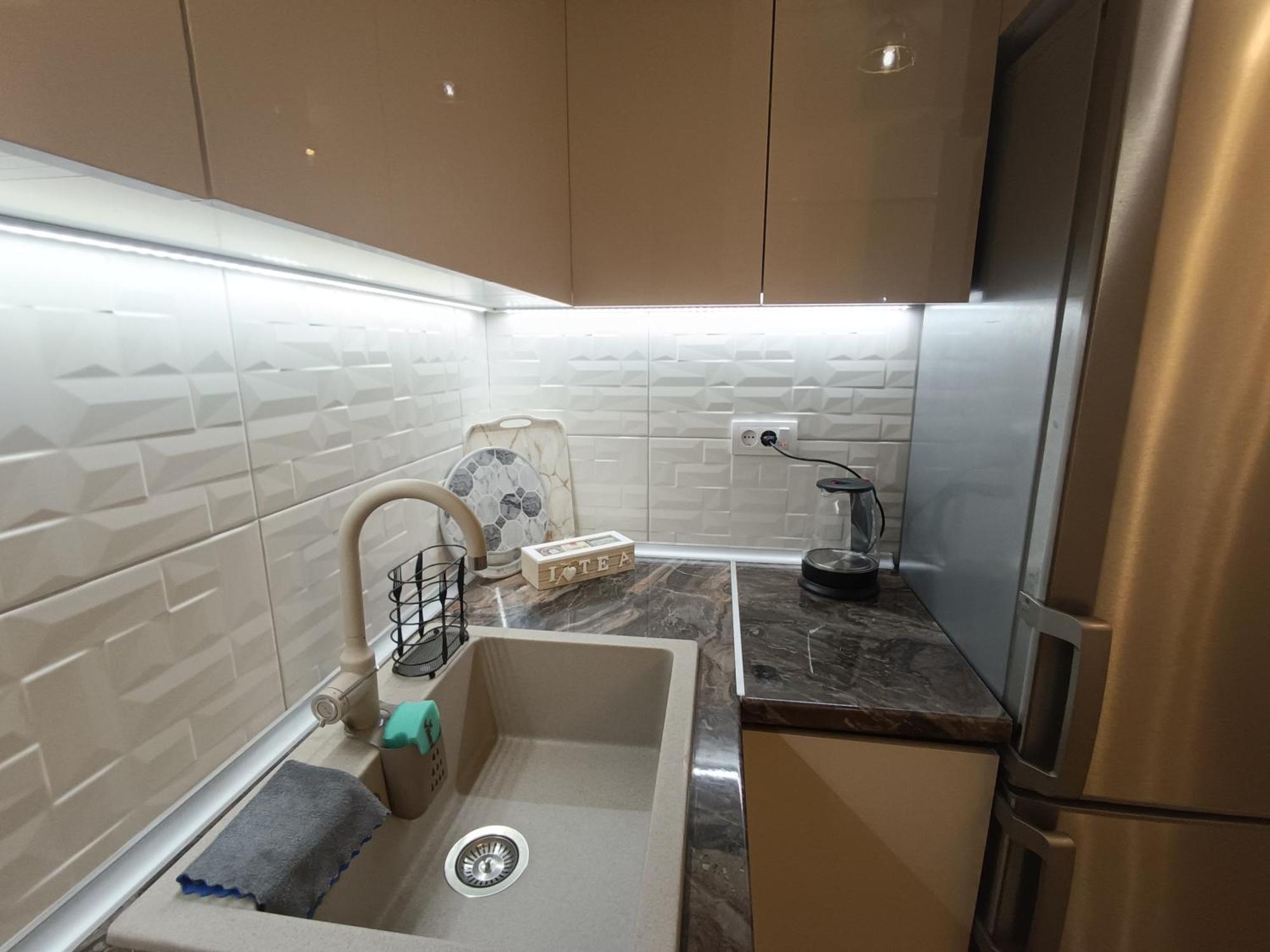 Apartman Samsara Saraybosna Dış mekan fotoğraf