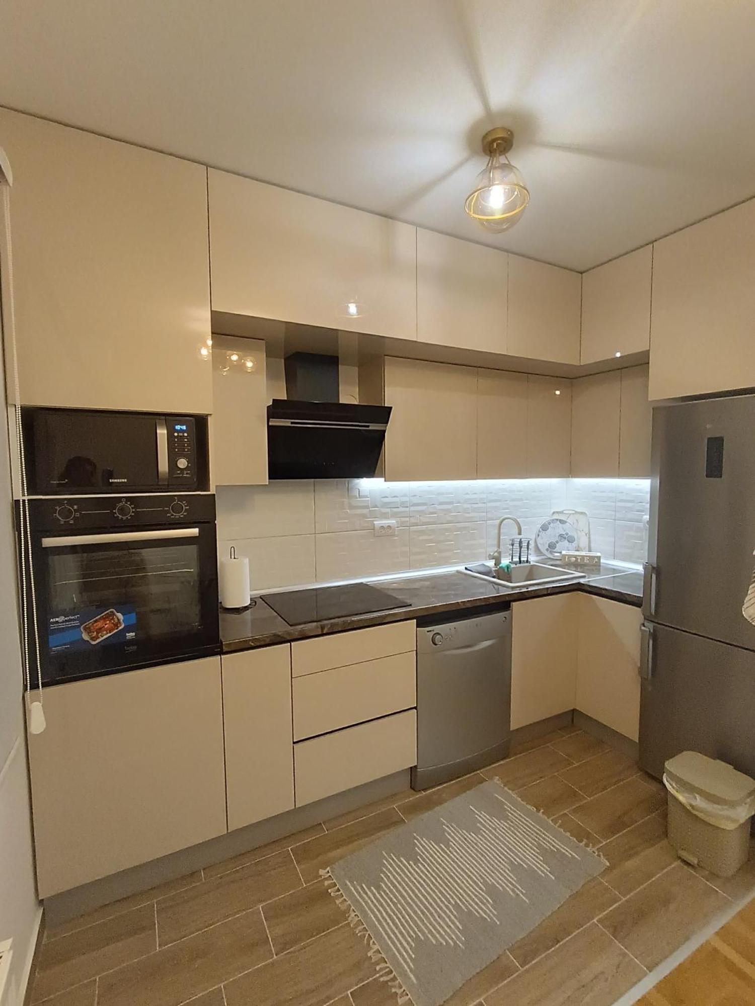 Apartman Samsara Saraybosna Dış mekan fotoğraf
