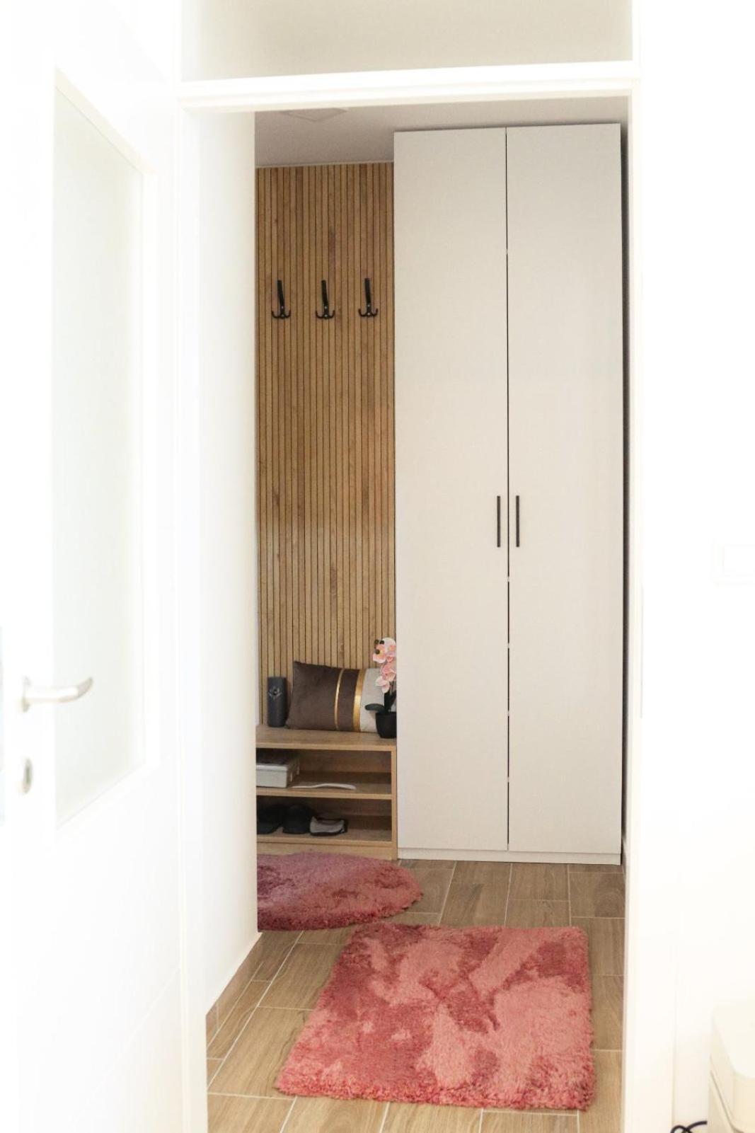 Apartman Samsara Saraybosna Dış mekan fotoğraf