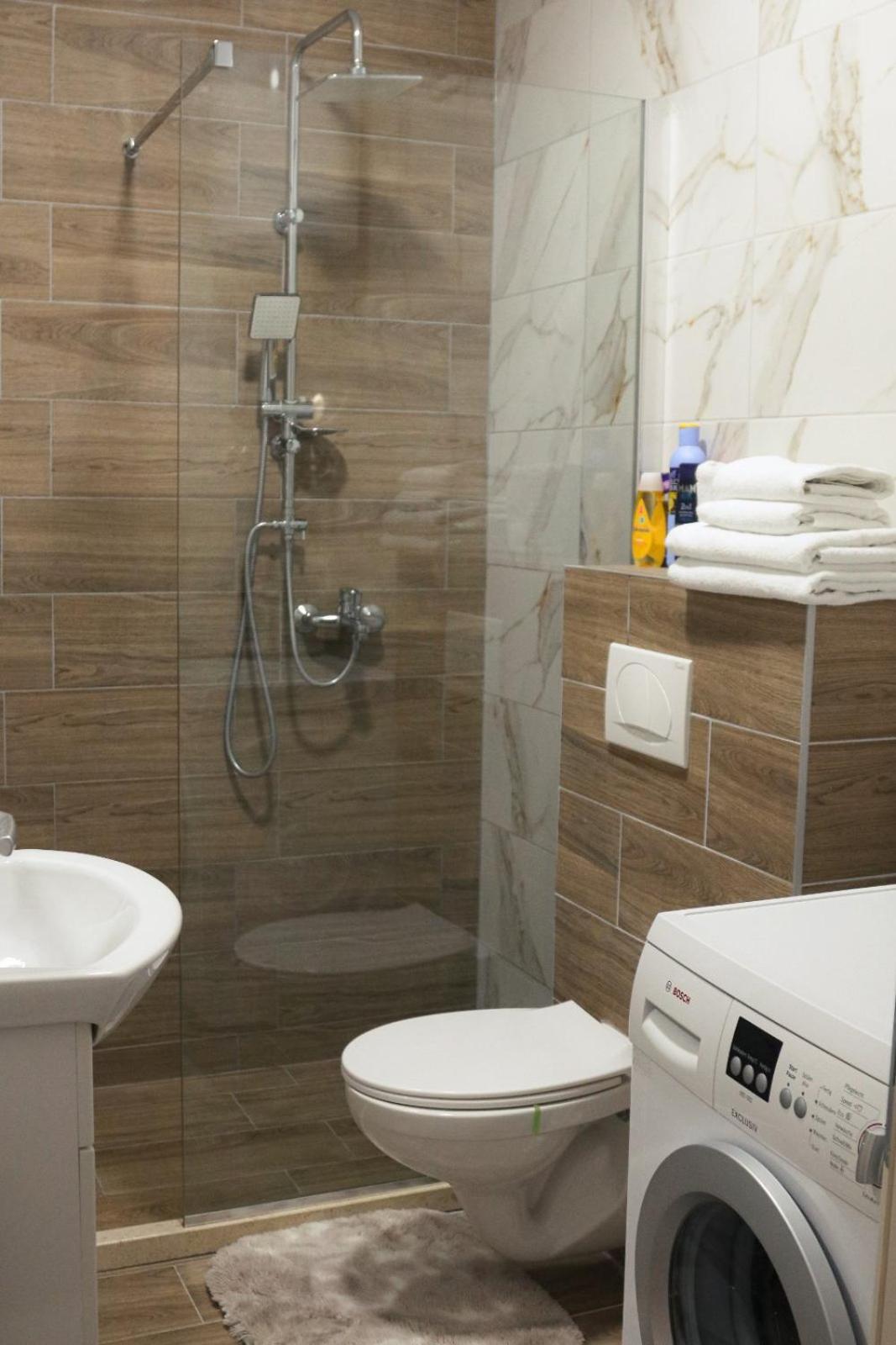 Apartman Samsara Saraybosna Dış mekan fotoğraf