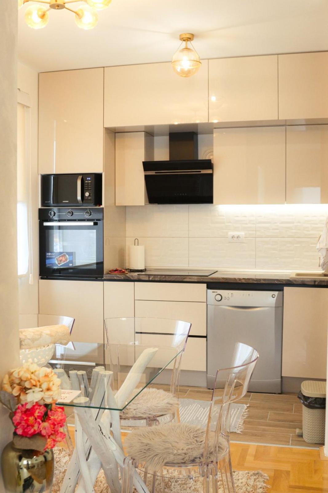 Apartman Samsara Saraybosna Dış mekan fotoğraf