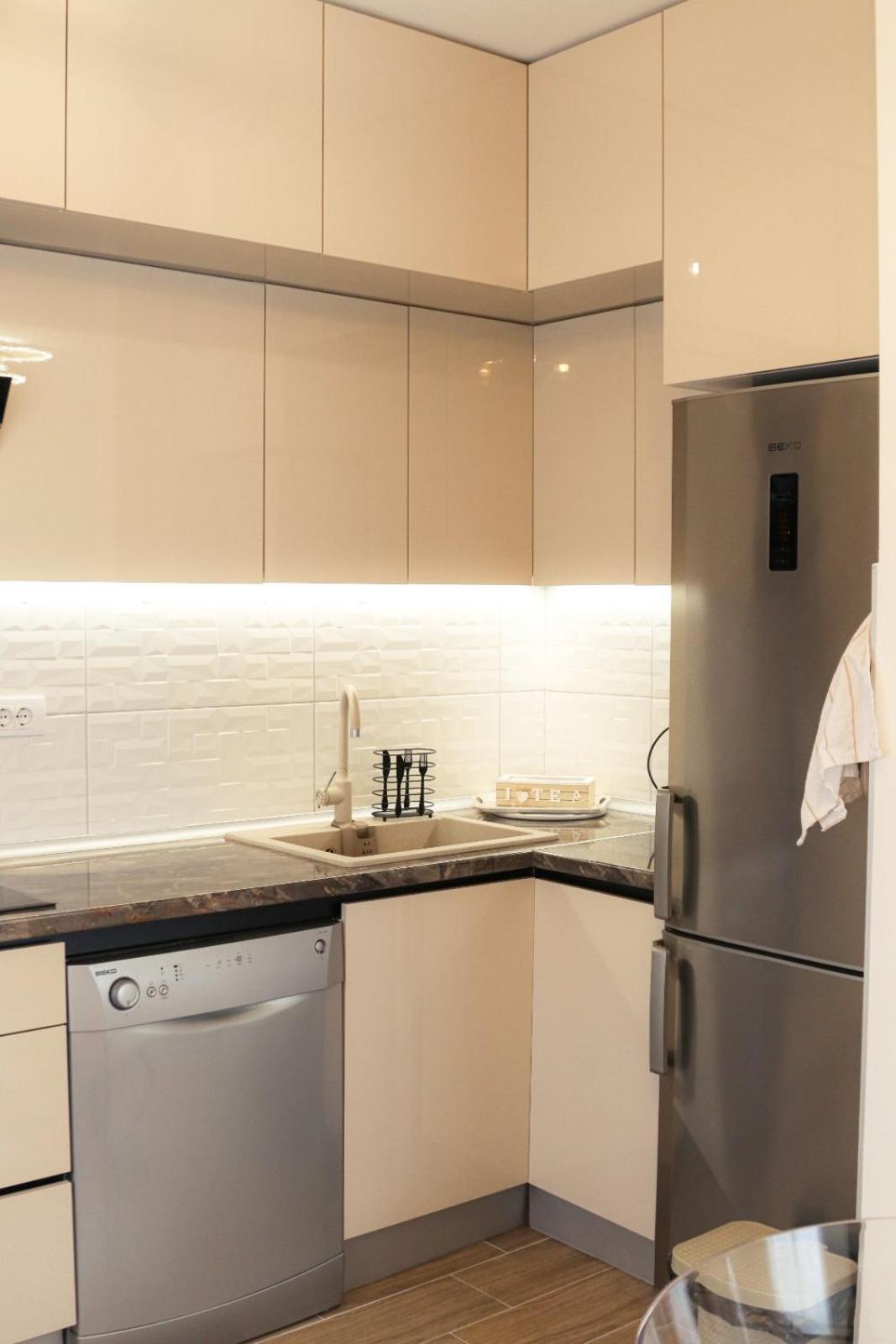 Apartman Samsara Saraybosna Dış mekan fotoğraf