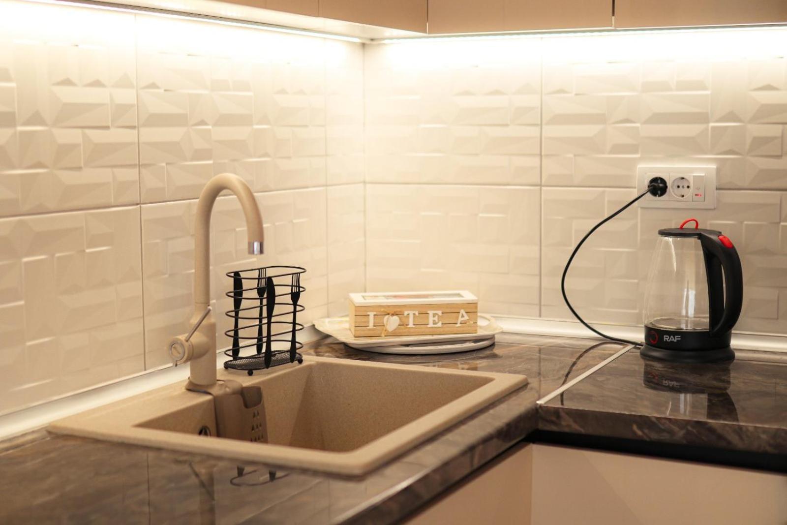 Apartman Samsara Saraybosna Dış mekan fotoğraf